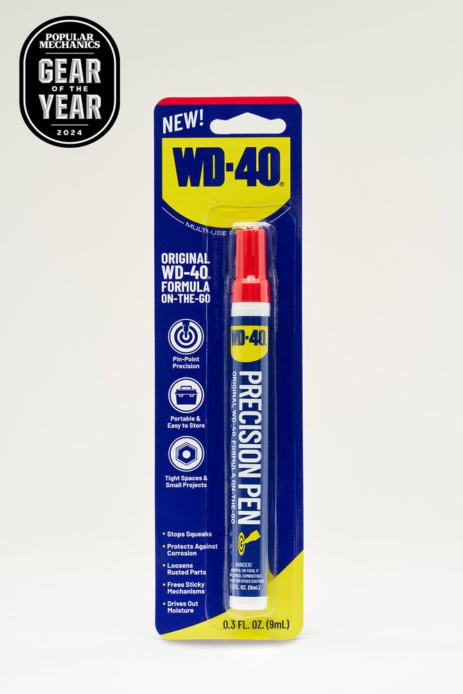 WD-40 Company Image